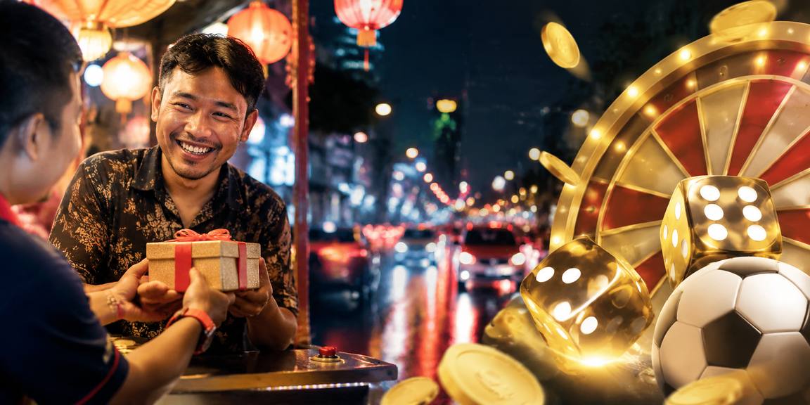 winstar Kami Bina winstar Khusus untuk Malaysia