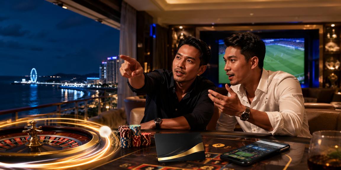 winstar mobile gaming